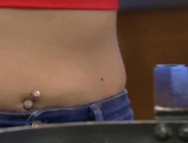 MasterChef: Το ντύσιμο της παίκτριας προκάλεσε την αντίδραση του Ιωαννίδη - «Δεν είναι πράγματα αυτά…» (βίντεο)